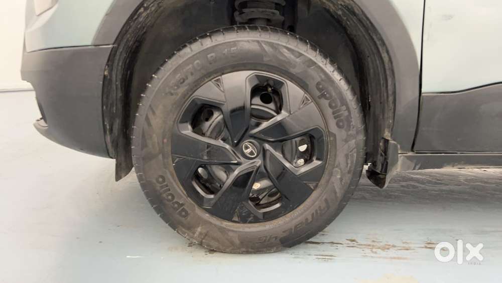 Tata Punch Adventure, 2023, Petrol