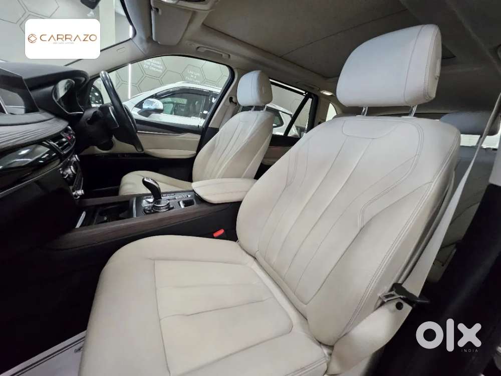 Bmw X5 Xdrive 30d, 2015, Diesel