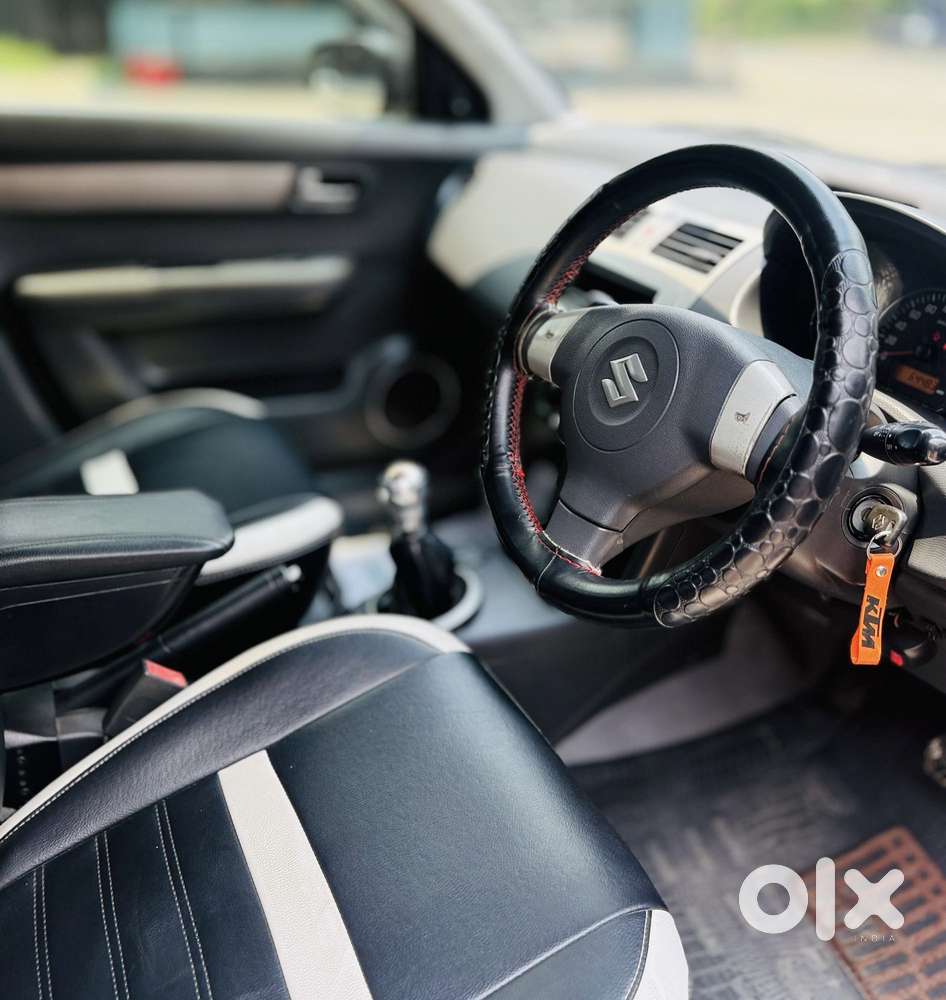 Maruti Suzuki Swift Ddis Vdi, 2008, Diesel