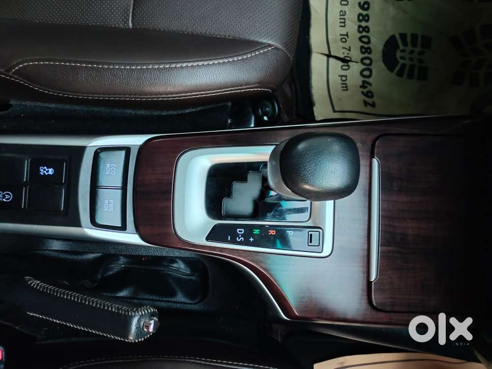 Toyota Fortuner 4x4 At 2.8 Diesel, 2020, Diesel