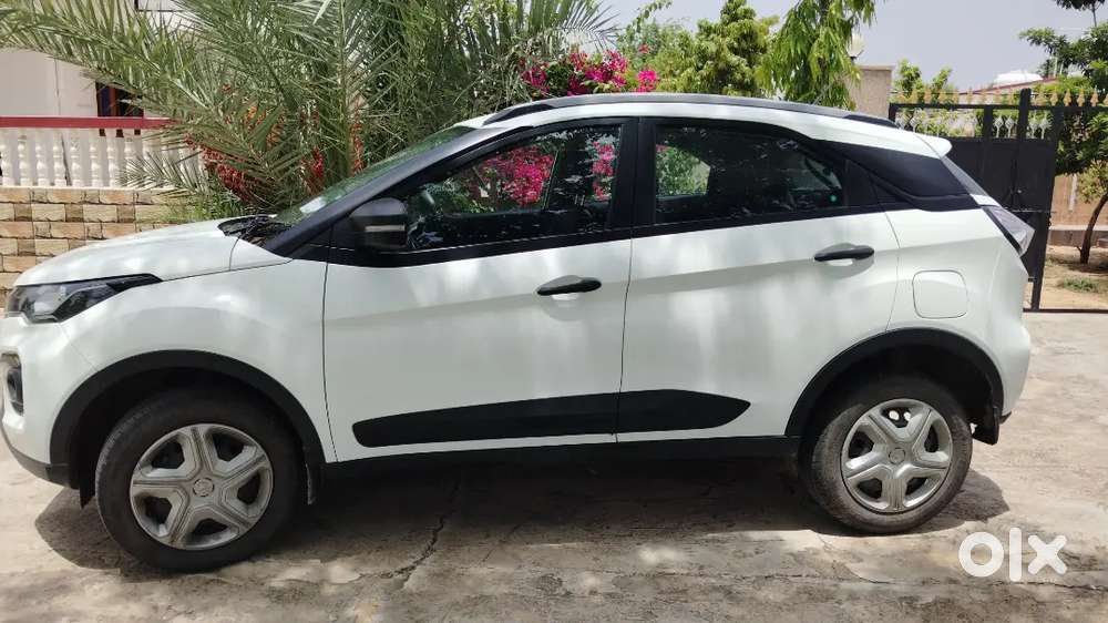 Tata Nexon 1.5 Xm 2023 Model