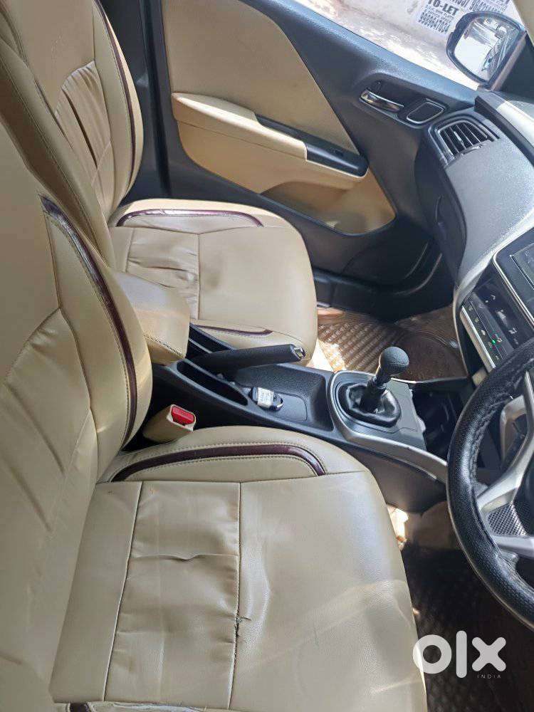 Honda City Vx (o) Mt I-dtec, 2019, Diesel