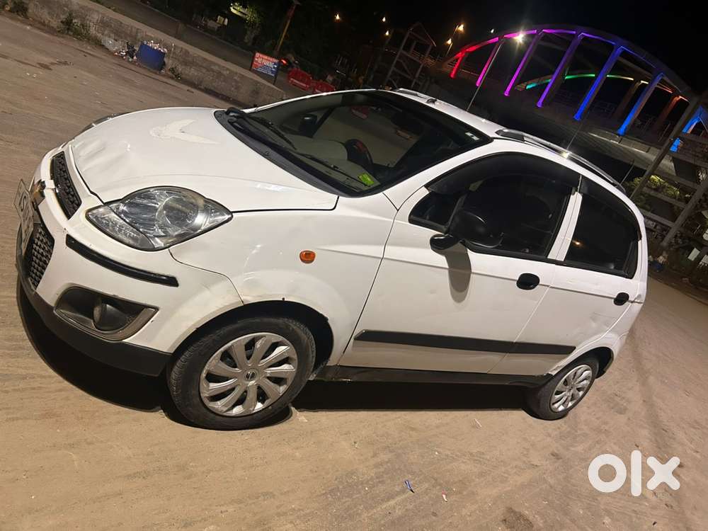 Chevrolet Spark 2015 Petrol Good Condition