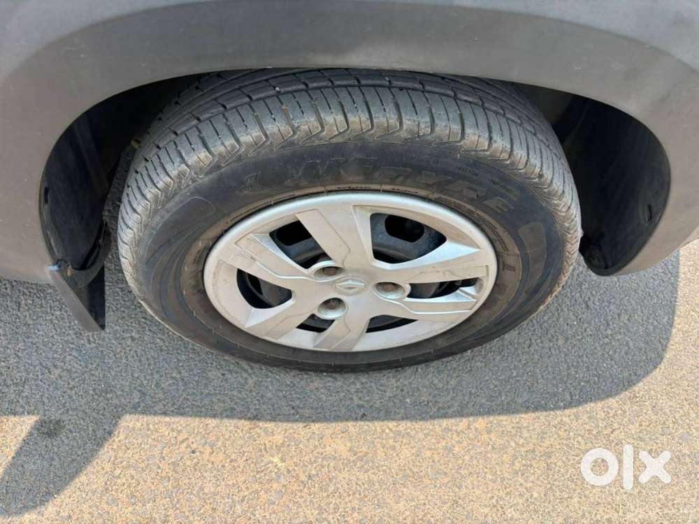 Renault Kwid 1.0 Rxt Edition, 2018, Petrol