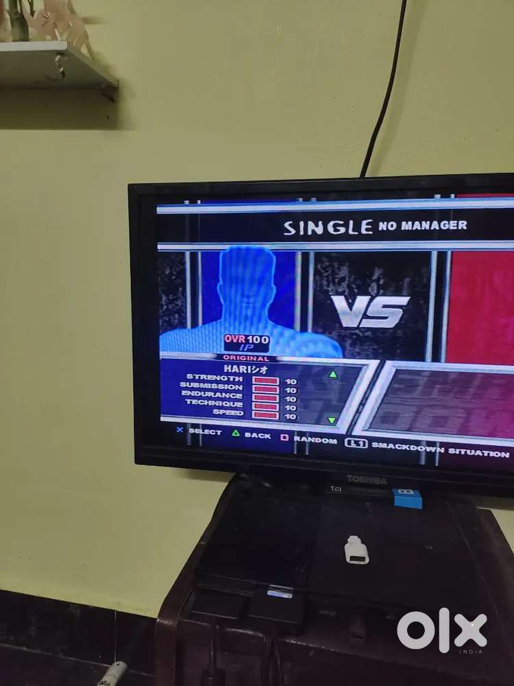 PLAYSTATION 2