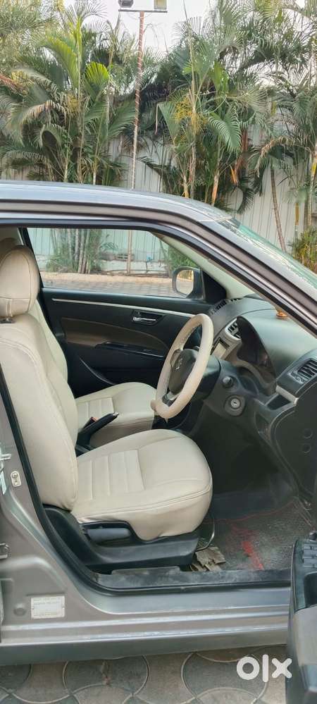 Maruti Suzuki Swift Vdi, 2014, Diesel