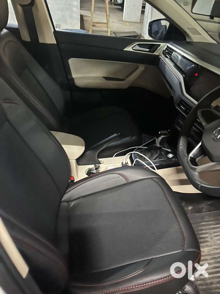 Volkswagen Virtus 2025 Petrol 3000 Km Driven