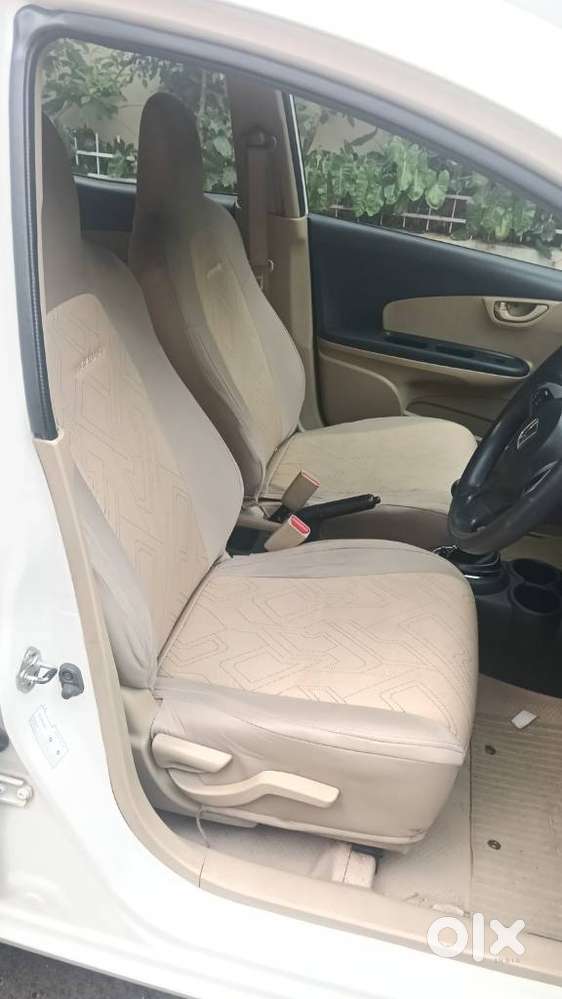 Honda Mobilio, 2014, Petrol