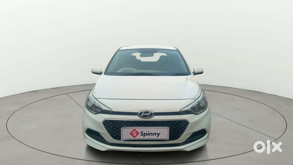Hyundai Elite I20 [ ] 1.2 Magna, 2016, Petrol