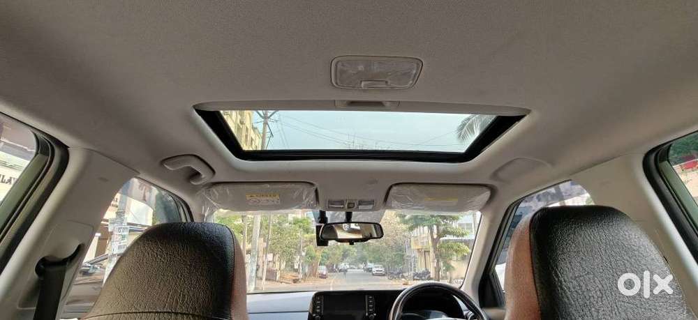 Hyundai Exter Sx (o) 1.2 Amt, 2023, Petrol