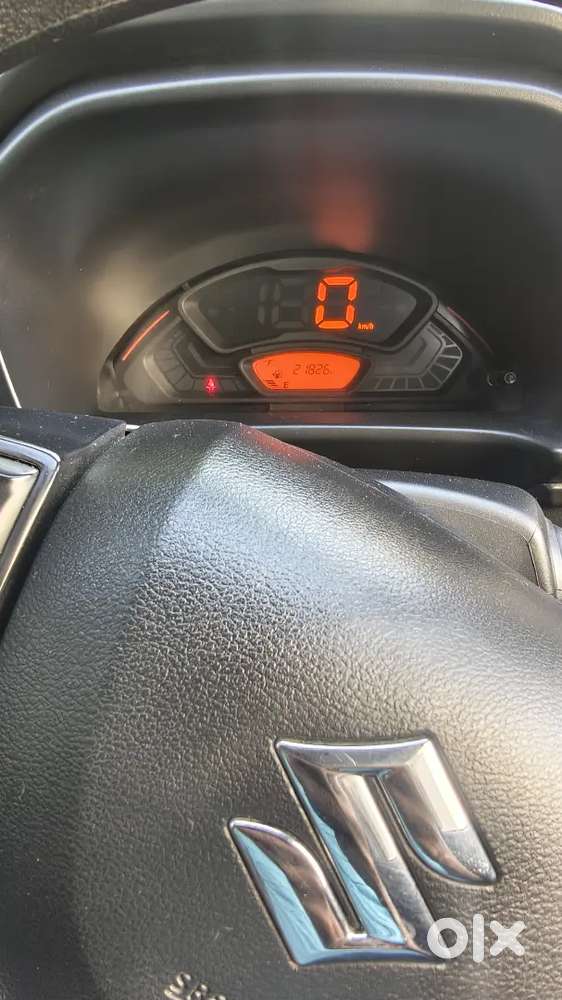 Maruti Suzuki Alto K10 2024