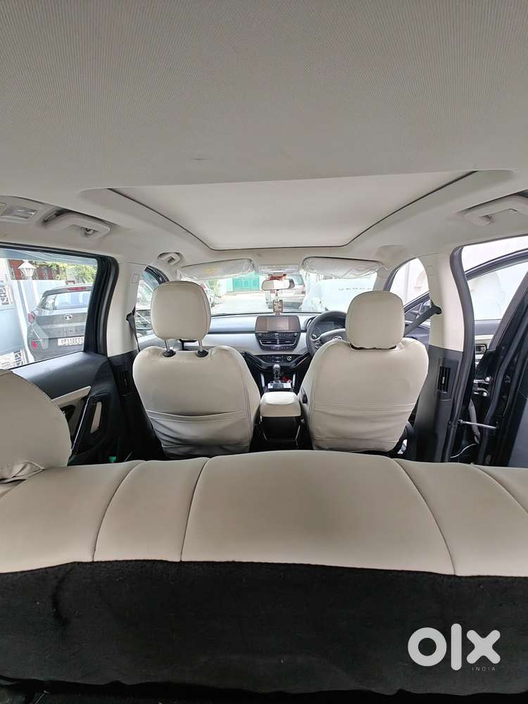 Tata Harrier 2022 Diesel
