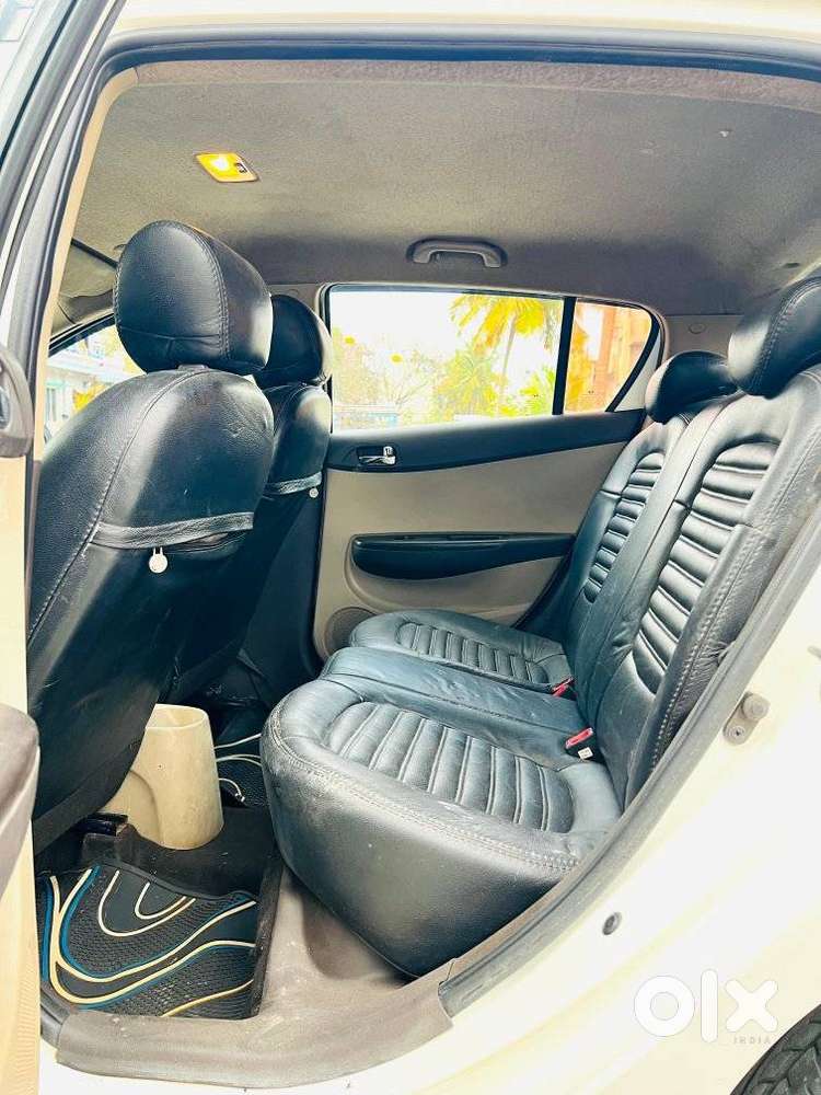 Hyundai I20 2009-2011 Asta, 2012, Diesel