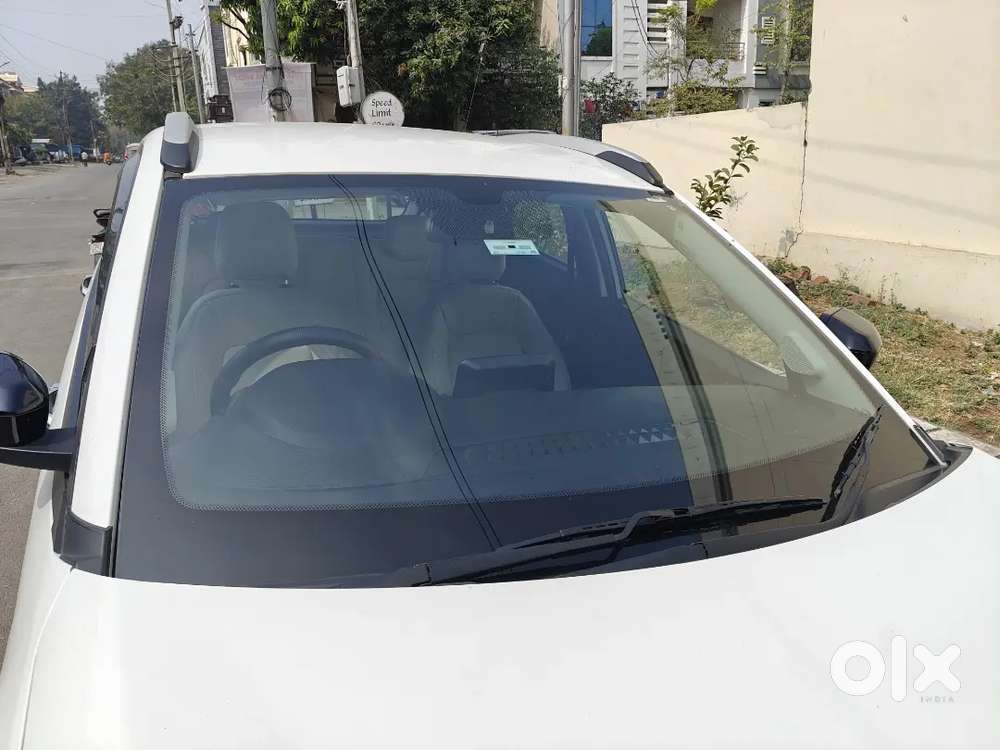 Tata Nexon 2024 Petrol 41500 Km Driven