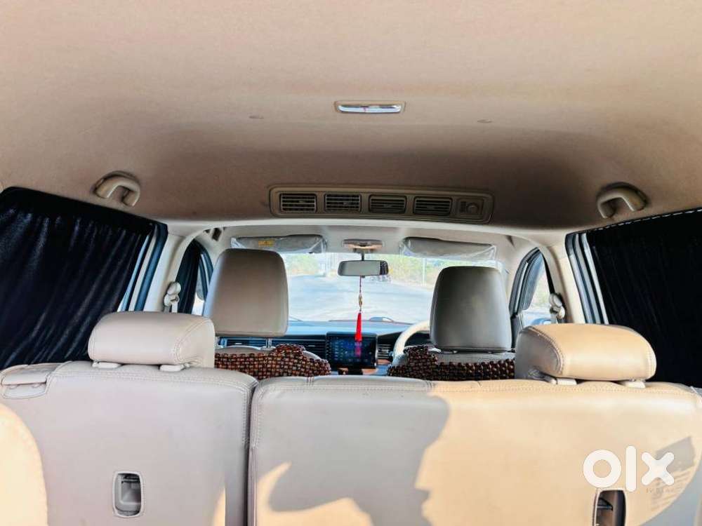 Maruti Suzuki Ertiga Vxi (o) Cng, 2020, Cng & Hybrids