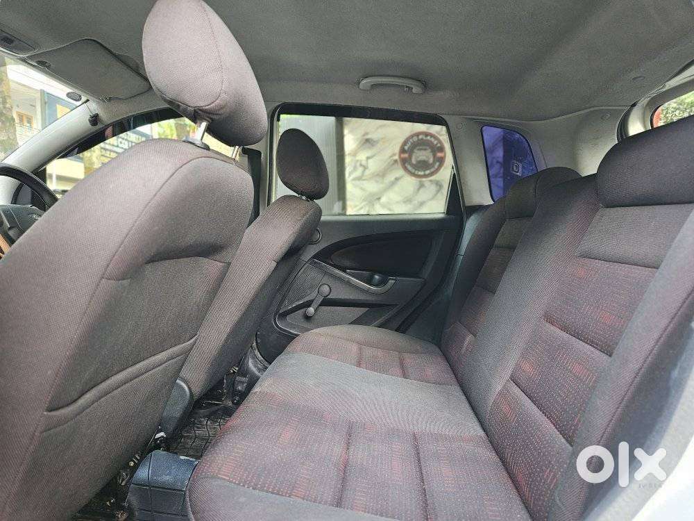 Ford Figo Petrol Exi, 2010, Petrol