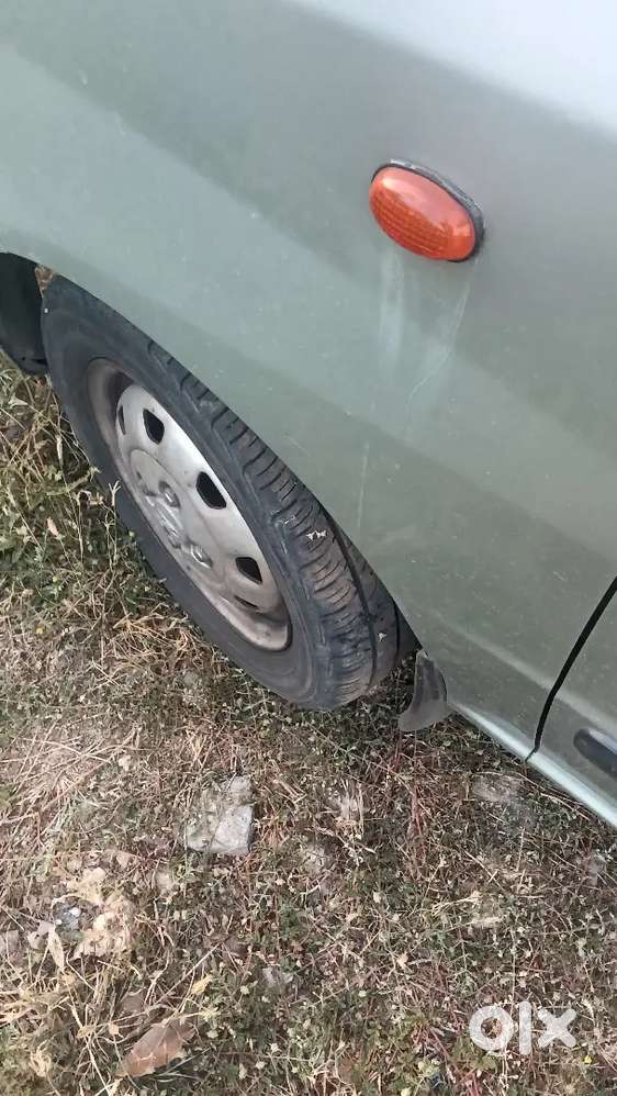 Hyundai Santro Xing 2005