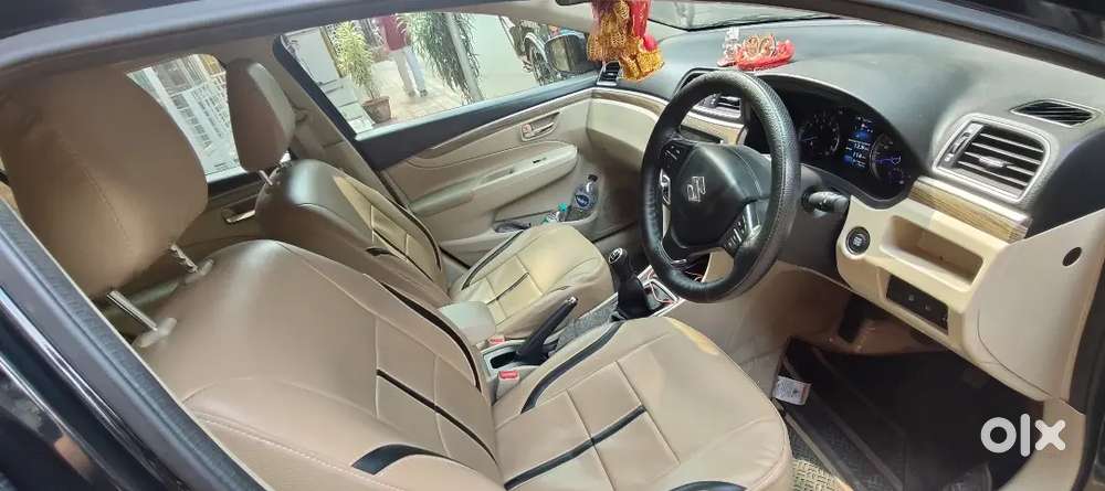 Maruti Suzuki Ciaz 2022 Petrol 7305 Km Driven