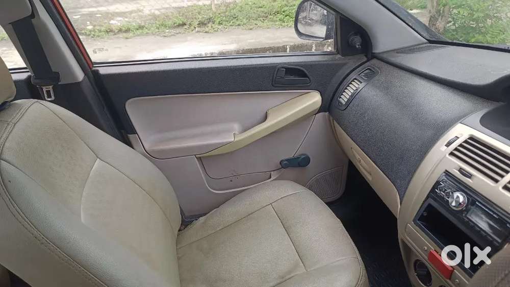 Tata Indica Vista Diesel 2010