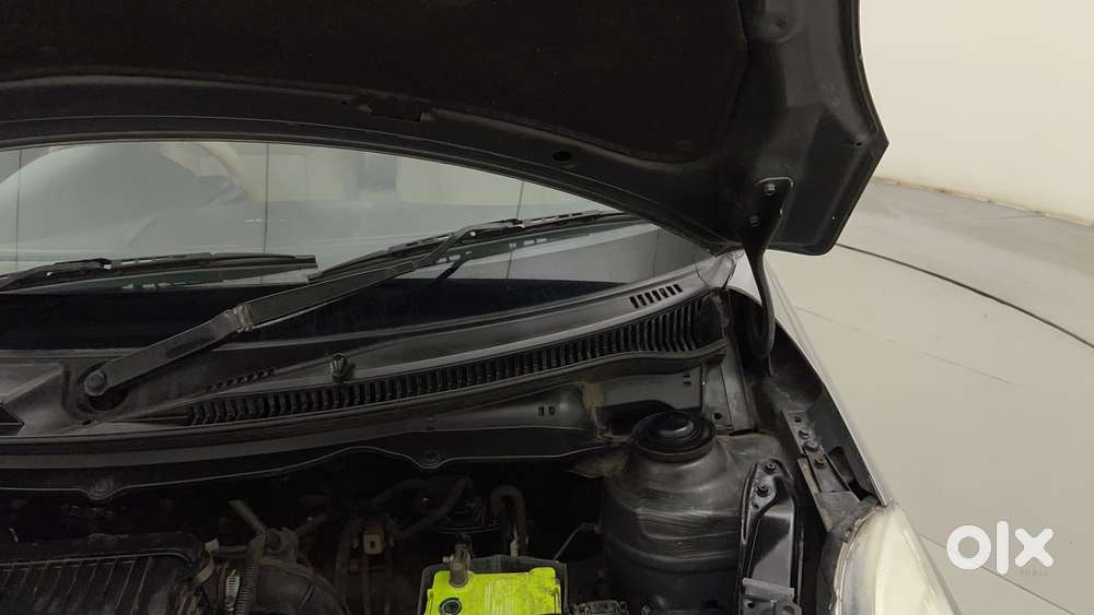 Maruti Suzuki Swift Dzire 1.3 Vxi, 2014, Petrol