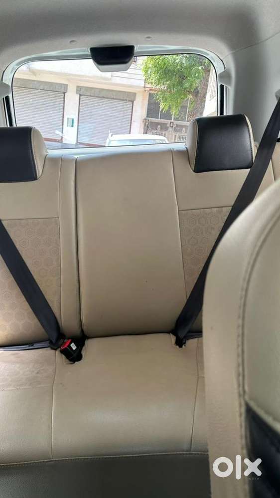 Maruti Suzuki Petrol Manual 2024 Car