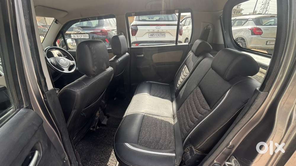 2018 Maruti Suzuki Wagon R Lxi Optional