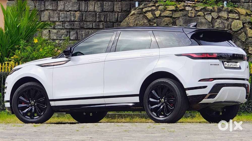 Land Rover Range Evoque 2.0 Td4 Se Dynamic, 2023, Diesel