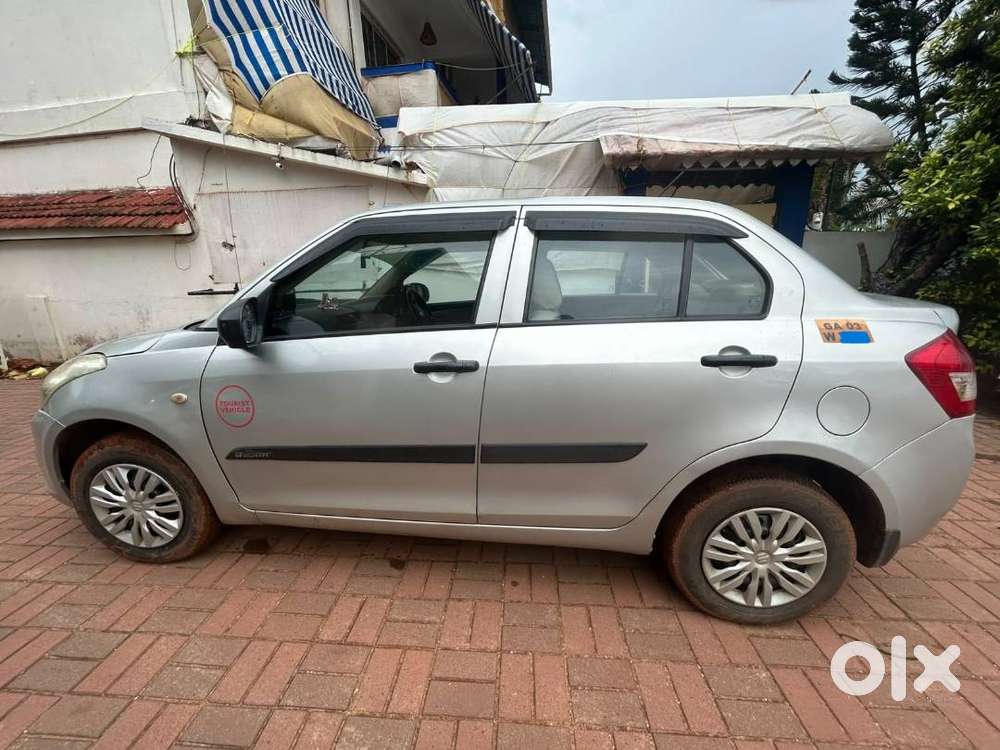 Swift Dzire For Sale