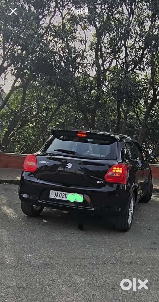 Brand New Swift Zxi 4 Cylinder For Sale