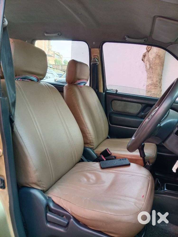 Maruti Suzuki Wagon R Lxi Cng Optional, 2007, Petrol