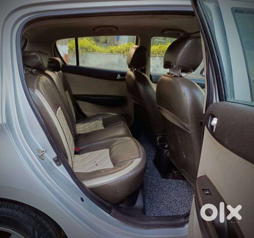 Hyundai I20 2012-2014 Sportz 1.4 Crdi, 2012, Diesel