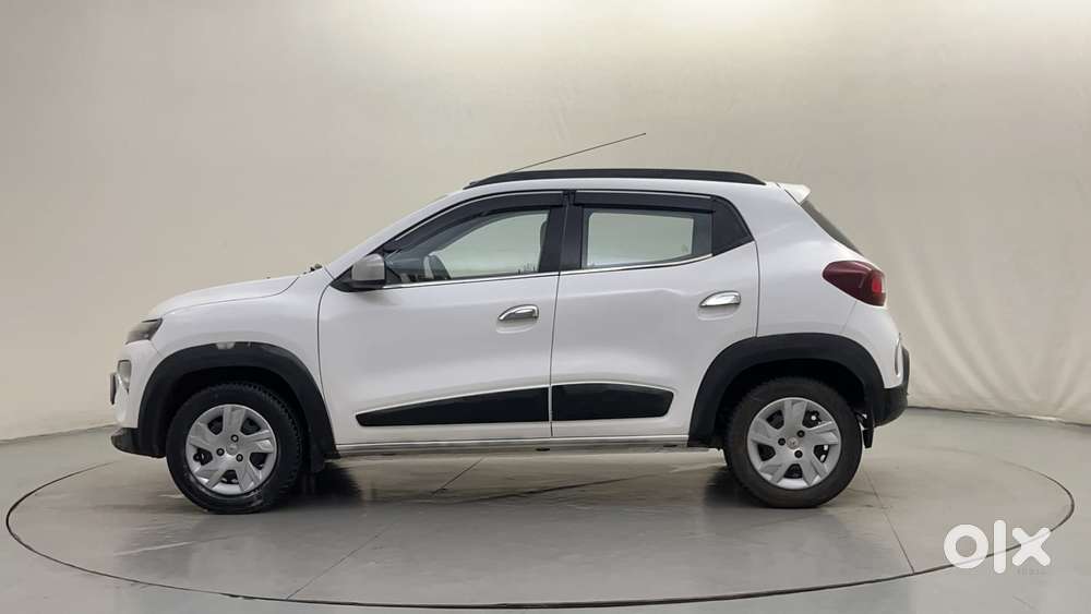Renault Kwid Rxt 1.0, 2022, Petrol