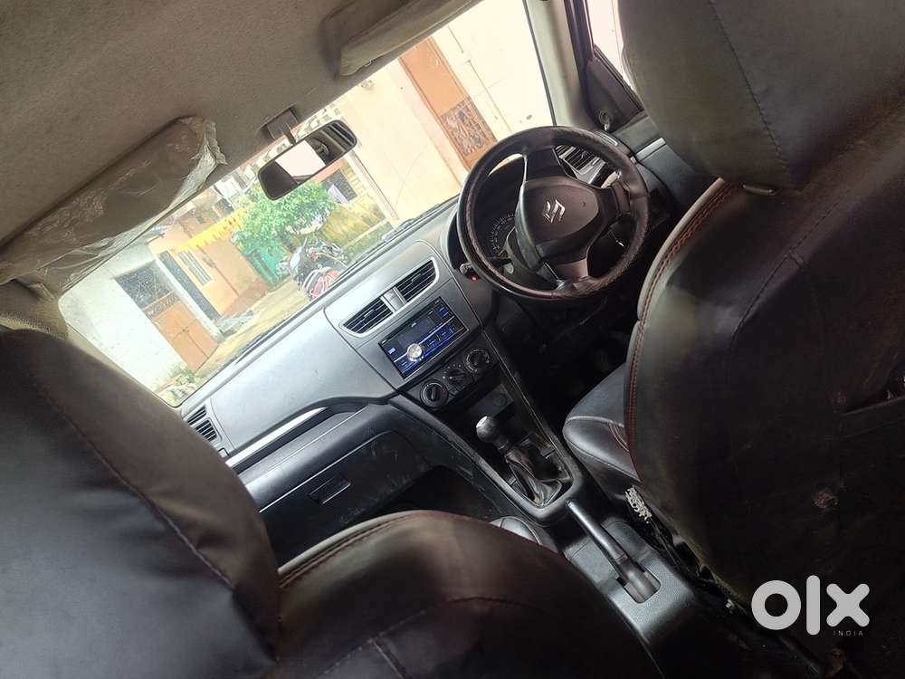 Maruti Suzuki Swift 2015 Diesel Well Maintained