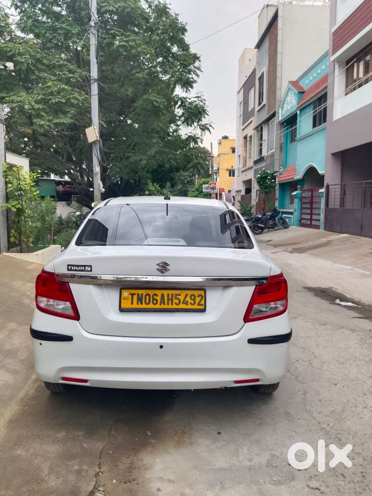 Maruti Suzuki Dzire 1.2 Vxi, 2024, Petrol