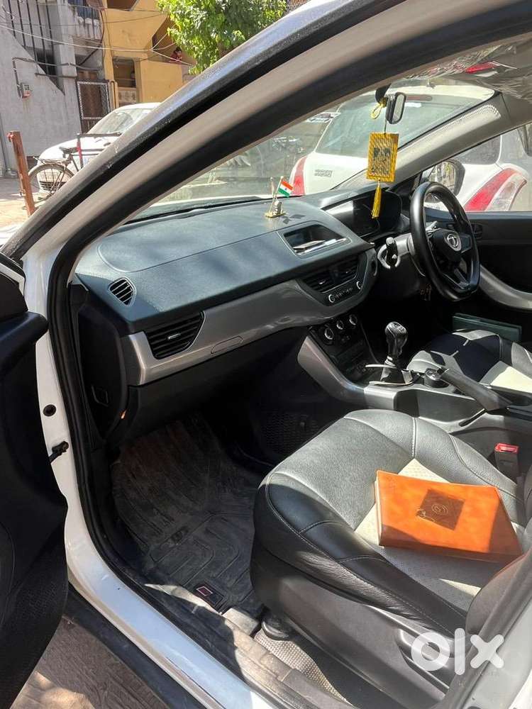 Tata Nexon 2022 Petrol Good Condition