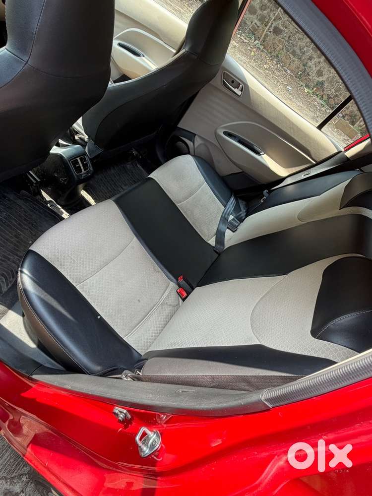 Hyundai Santro Sportz 2019