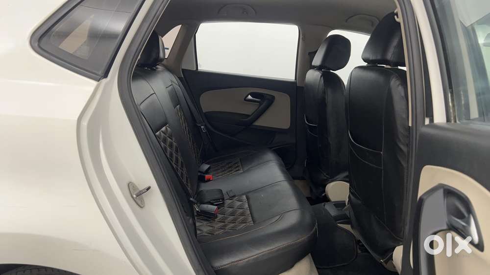 Volkswagen Polo 2009-2013 Petrol Highline 1.2l, 2013, Petrol