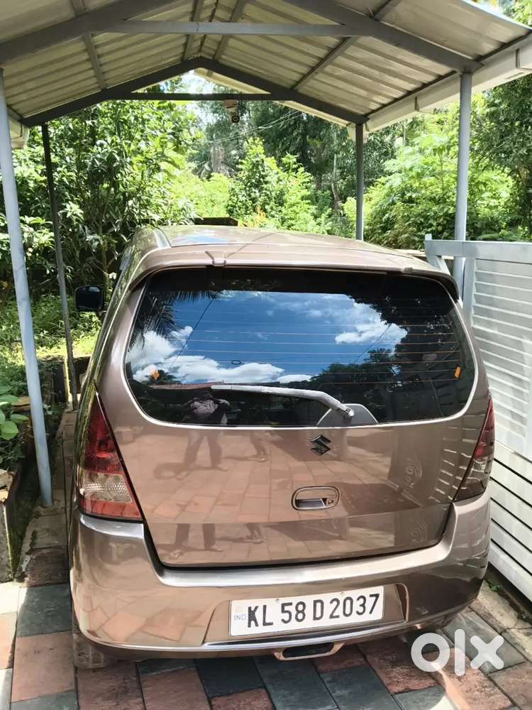 Maruti Suzuki Estilo 2010 Petrol