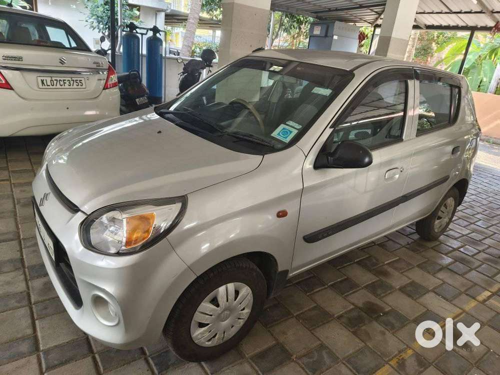 Maruti Suzuki Alto 0.8 Lxi (o), 2018, Petrol