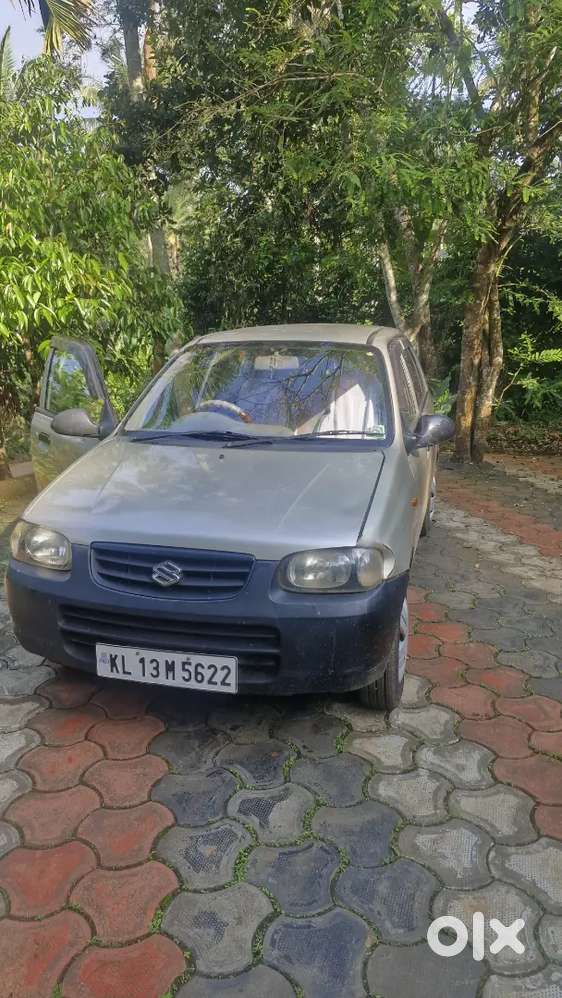 Maruti Suzuki Alto 2005