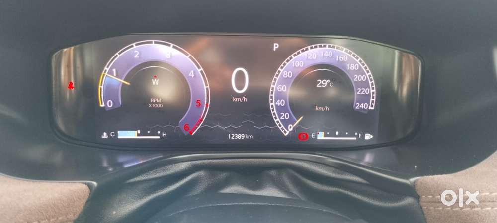 Jeep Meridian Overland 4x2 At, 2025, Diesel