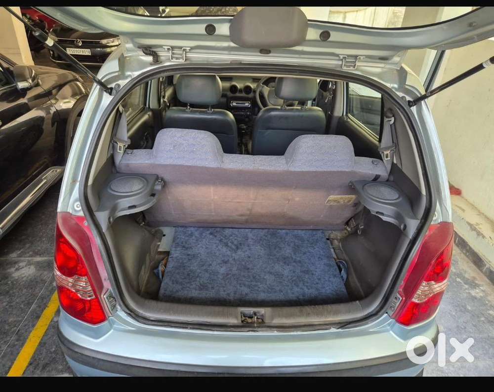 Hyundai Automatic 2006 Year