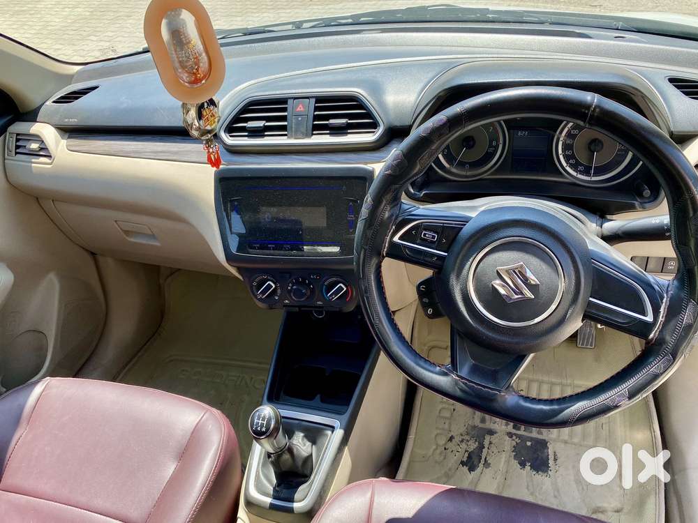 Maruti Suzuki Swift Dzire Vxi Optional, 2022, Petrol