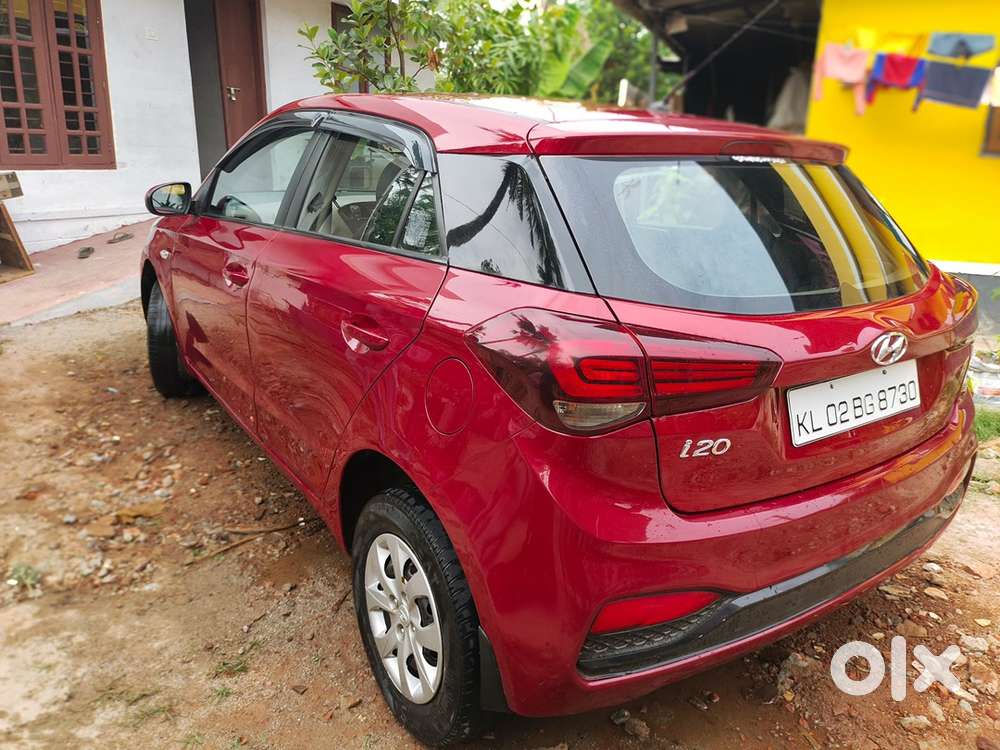 Hyundai I20 Petrol Good Condition