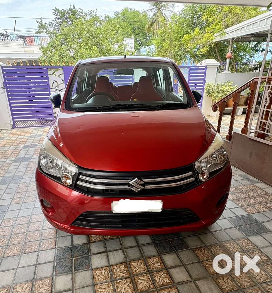 Maruti Suzuki Celerio 2015 Amt 29000