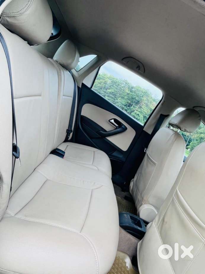 Volkswagen Polo Diesel Highline 1.2l, 2012, Diesel