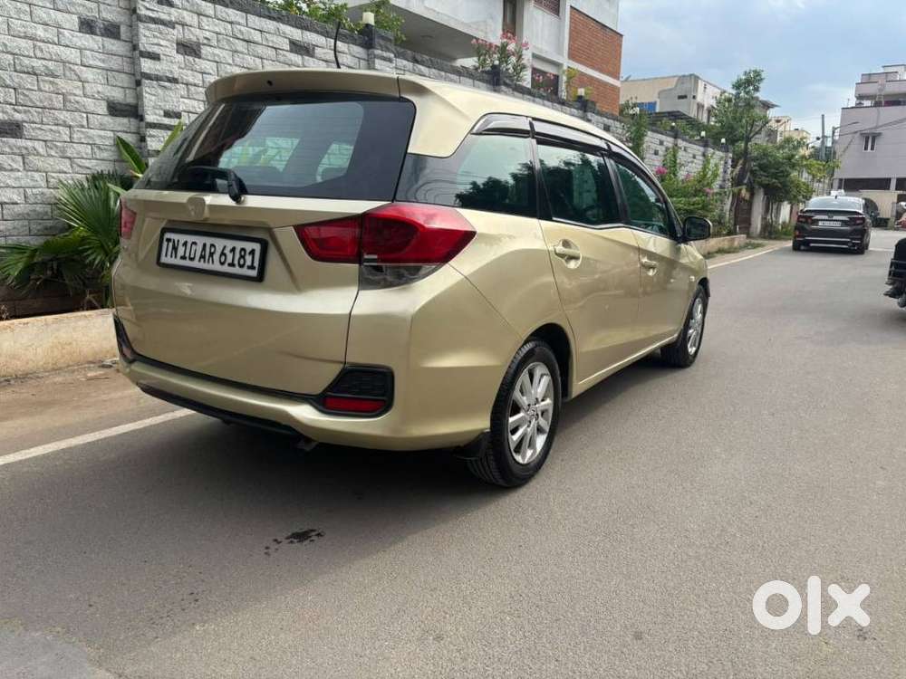 Honda Mobilio V I-vtec, 2014, Petrol