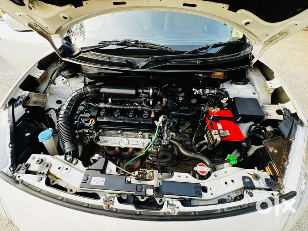 Maruti Suzuki Swift Lxi Option, 2022, Petrol