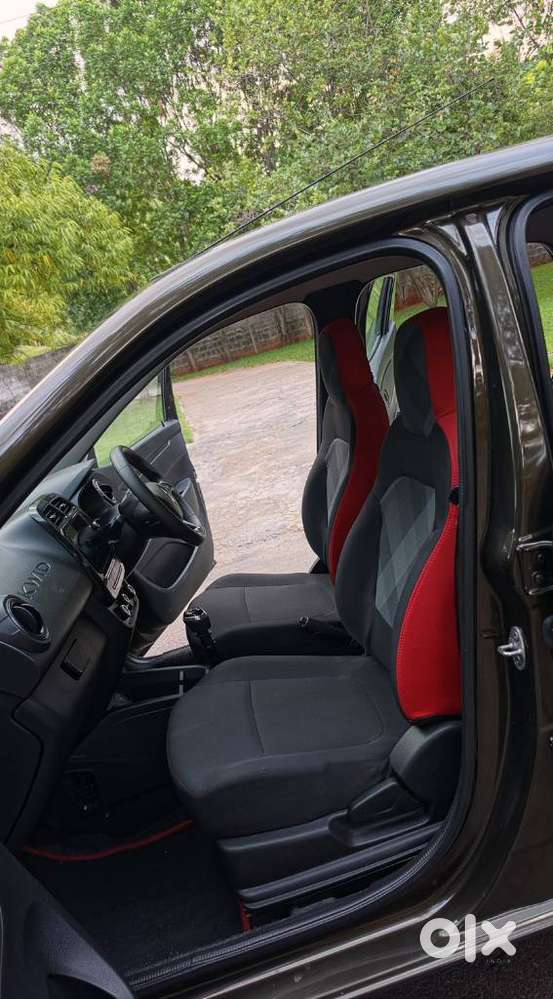 Renault Kwid 1.0 Rxt Optional, 2023, Petrol