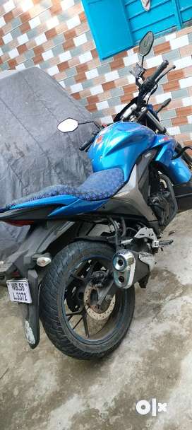 Suzuki gixxer best sale 150 olx